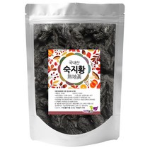 자연보감 국산 숙지황 9증9폭, 1개, 100g