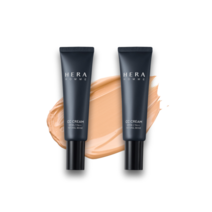 헤라 옴므 CC크림 50ml, 네추럴베이지, 2개