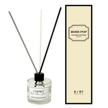 레스쁘리 디퓨져 로즈팝 BASIC 50ml 디퓨저, 코튼블라썸