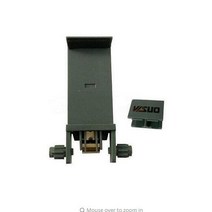 XS809 XS809HW XS809W 접이식 RC 쿼드 콥터 드론 예비 부품 CW CCW 블레이드 4 개/대, [09] 1pcs phone holder