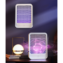 모기 UV LED 퇴치기 캠핑 실내 실외 모기 퇴치기