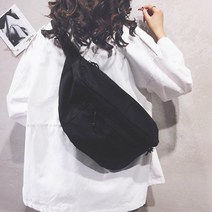 캐주얼 슬링 메신저 데일리 매는 백 남동생선물 30대
