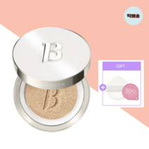 바닐라코 쿠션 커버리셔스 얼티밋화이트 쿠션팩트본품 14G (SPF38 PA++), 19 라이트