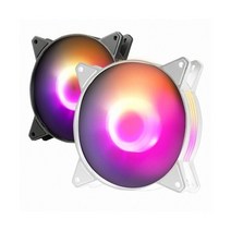 에스투씨엔아이 darkFlash C6S RGB 화이트 1PACK다크플래쉬 1PACK 161179