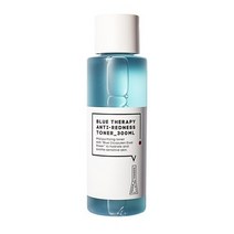 노멀노모어 안티레드니스 블루테라피 토너 300ml