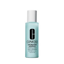 크리니크 - 크리니크 안티-블레미쉬 솔루션즈 클래리파잉 로션 200ml, White, 200ml/6.7oz