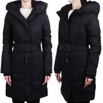[노비스] [명품] 22FW 여성 아스트리드 패딩 블랙 ASTRID Black ASTRID