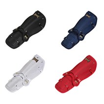 BMC 타자 발목보호대 메쉬 신가드 풋가드 19 전문가용 BSG, 1.BSG-16 (검정)