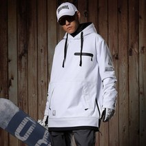 스노우보드복 RUNNING RIVER 남성용 스노보드 후드 야외 스포츠 스키 재킷 12