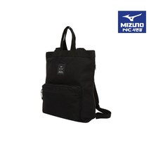 미즈노 오픈탑 백팩 2컬러 OPEN TOP BACKPACK 33YY2001 NC서면