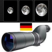 유럽 수출용 아마존 망원경 제작 파우치 세트, TELESCOPES ONLY