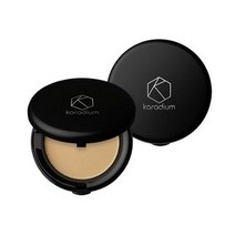 카라디움 썬팩트 SPF50  PA   , 21호, 1개