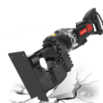 크라샤 발파기 유압 강철 대리석 수동 머신 분쇄 기계, 2000W 측정 C빔특수스프레