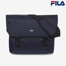 휠라 에센셜 메신저백 FS3BCD6322X INA