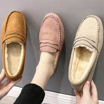안감 단화구두 스타일 코디 플랫슈즈 캐쥬얼화