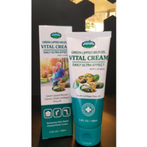 호주 네이쳐스탑 리프리놀 바이탈 조인트 크림 100ml/대용량, 100ml, 쿠팡 1