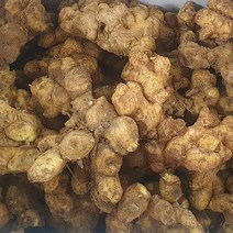 향이좋은 토종 햇 생강 4kg