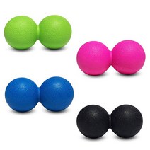 파니파오 TPE 땅콩 마사지볼 하드타입, [하드타입] 핑크