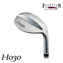 [성화스포츠정품] 포틴 웨지 H-030_GF, NSPRO 950 GH HT #RW(38)
