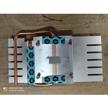 뉴오리지널 기가 바이트 GTX1060 윈드포스 OC 게임 그래픽 비디오 카드 용 쿨러, 03 1pcs heatsink
