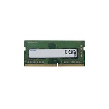 [ddr4pc4-25600노트북] 삼성전자 DDR4 노트북 PC4-25600 3200Mhz 노트북용 램, 16GB