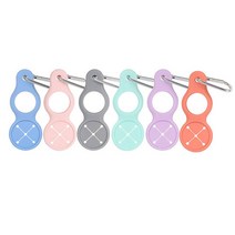 물병고리 걸이 생수병 물통 홀더 DD-12298 _ 30690EA, 퍼플