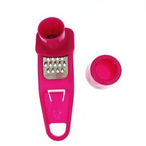 Multifunction High Quality New High Speedy Design Vegetable Fruit Twist Shredder Manual Meat Gri, Flash Deal, 하나