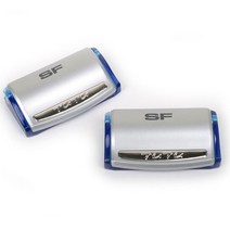 [에이치플러스몰] 차량 운전 주행 보조 자동차 안전 벨트 클립 2종, 상세 설명 참조