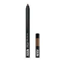 머지 더 퍼스트 젤 아이라이너 0.5g, 2개, 01 G6 Softbrown(소프트 브라운)