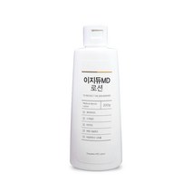 이지듀MD 보습로션200g 피부과화장품 다용도 모이스처라이징, 200ml, 1개