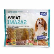 원샵 테비 닭고기고구마 300G 강아지저단백간식 댕댕이간식 반려견영양간식, B-2703 (1개단위)