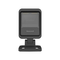 허니웰 바코드스캐너 7680g 탁상형 2D QR코드 리더기, MS-7680 USB타입