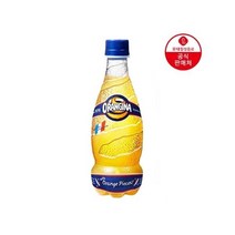 오랑지나 420ML 24펫 업소용 가정용 도매