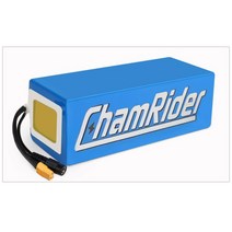 삼성셀 ChamRider 챔라이더 전동킥보드 리튬 배터리 전기자전거 36v, 5. 36V14.5AH25A