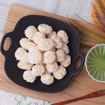 당진발효과줄 매실한과 200g+200g 한입에 쏙쏙 디저트, 200g, 2개