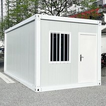 이동식 주택 주말 농장 농막 커피 가게 포장마차 컨테이너 하우스 이동 주택 거주자 디럭스 애플 캐빈 리셉션 센터 야외 사무실 빌라 시닉 스테이션 BB, 하얀색, 300x600x280cm