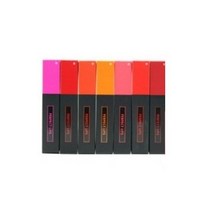 토니모리 퍼펙트 립스 쇼킹 립 틴트, 005.페탈, 4g, 4개