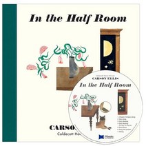 노부영 In the Half Room (원서 & CD), Walker Books Ltd