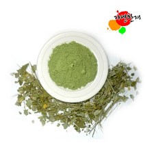자연한재 국산 모링가 잎 가루 분말, 150g, 1통