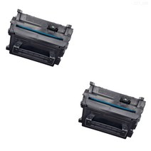 DDA HP Laserjet Enterprise MFP M630Z 재생토너 표준용량 검정 10500매X 2개 (CF281A)
