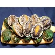 완도 활 전복 특대/꼬마 1kg 당일발송 대유수산, 특대전복 8-9미 1kg