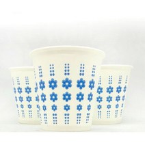 국산 자판기용 종이컵 1000개 박스 6.5온스 종이컵도매 종이컵주문, 상세페이지참조