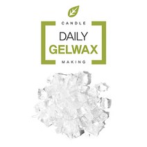 데일리 젤왁스(MP) 1kg 12개(박스) 프리미엄 젤 캔들 만들기 재료