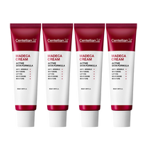 센텔리안24 동국제약 마데카 크림 시즌5 데이크림, 50ml, 4개