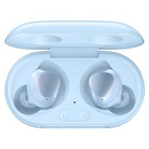 삼성 S10 플러스 무선 충전 버드 2 스포츠 블루투스 이어폰 AKG + 갤럭시 헤드셋, Blue