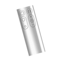 가전제품 액세서리 965824-07 다이슨 AM11 TP00 TP01 퓨어 쿨 타워 공기 청정기 용 리모컨 Dyson, 02 Silver