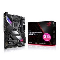 ASUS ROG CROSSHAIR VIII HERO WI-FI (STCOM), ROG CROSSHAIR VIII HERO (Wi-Fi)