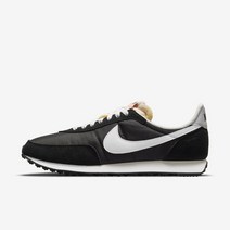 나이키 와플 트레이너 2 블랙 화이트 맨즈 스니커즈 남성 NIKE 빅사이즈 운동화 데일리 편안한 신발 추천