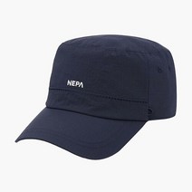 네파 @@@NC강서점@@@ 심플한 디자인으로 아웃도어 및 일상에서도 활용도가 높은 FORTE 포르테 군모캡 아버님 선물용으로 인기만점!! 7IC7419_GS, 네이비(820)