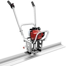 콘크리트 평탄화 기계 아스팔트 다짐기 가솔린 쇠손, 추가 사이즈 및 옵션은 문의부탁드립니다.